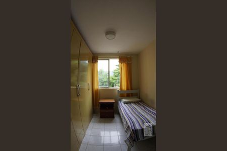 Quarto 1 de apartamento para alugar com 2 quartos, 48m² em Jacarepaguá, Rio de Janeiro