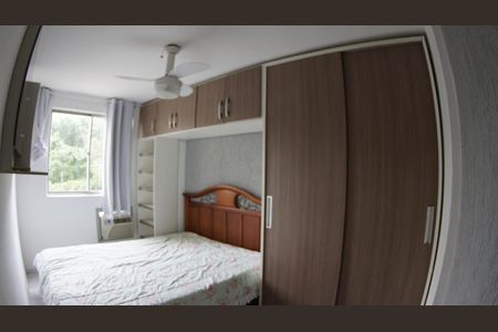 Quarto 2 de apartamento para alugar com 2 quartos, 48m² em Jacarepaguá, Rio de Janeiro