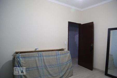 Quarto de casa para alugar com 2 quartos, 134m² em Vila Tupi, Praia Grande