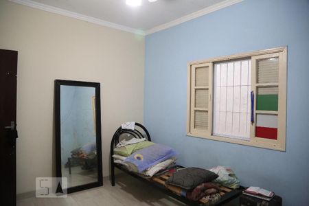 Quarto de casa para alugar com 2 quartos, 134m² em Vila Tupi, Praia Grande