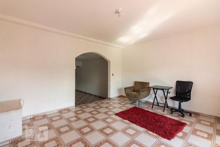 Sala de casa para alugar com 3 quartos, 260m² em Cidade das Flores, Osasco