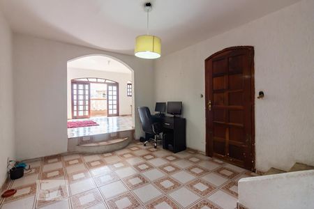 Sala de casa para alugar com 3 quartos, 260m² em Cidade das Flores, Osasco