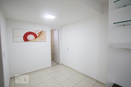 Sala de Jantar de casa de condomínio à venda com 3 quartos, 118m² em Taquara, Rio de Janeiro