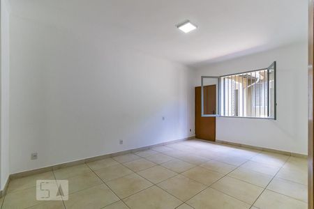 Quarto 1 - Suíte 1 de casa para alugar com 3 quartos, 242m² em Jardim Guanabara, Campinas