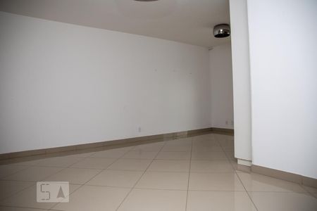 Sala de apartamento para alugar com 3 quartos, 92m² em Centro, Diadema