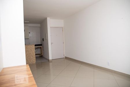 Sala de apartamento para alugar com 3 quartos, 92m² em Centro, Diadema