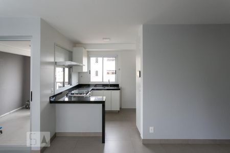 Sala de apartamento para alugar com 2 quartos, 70m² em Boa Viagem, Belo Horizonte