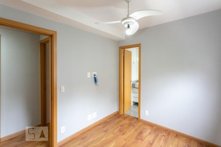 Suíte de apartamento para alugar com 2 quartos, 70m² em Boa Viagem, Belo Horizonte