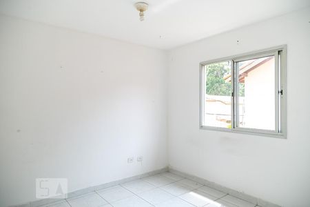 Sala de casa de condomínio para alugar com 2 quartos, 56m² em Vila São João Batista, Guarulhos