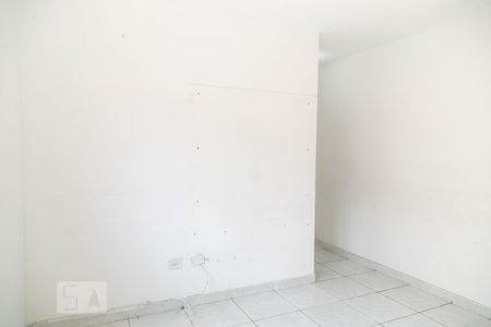 Sala de casa de condomínio para alugar com 2 quartos, 56m² em Vila São João Batista, Guarulhos