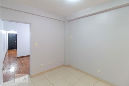 Sala de apartamento à venda com 2 quartos, 54m² em Sé, São Paulo