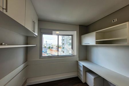 Quarto 1 de apartamento para alugar com 2 quartos, 64m² em Cambuci, São Paulo