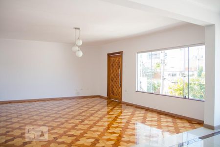 Sala de casa à venda com 7 quartos, 365m² em Jardim São Caetano, São Caetano do Sul