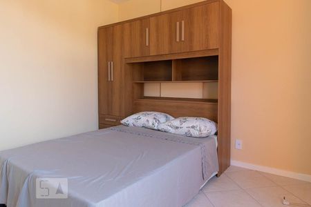 Quarto de casa de condomínio à venda com 3 quartos, 220m² em Recreio dos Bandeirantes, Rio de Janeiro