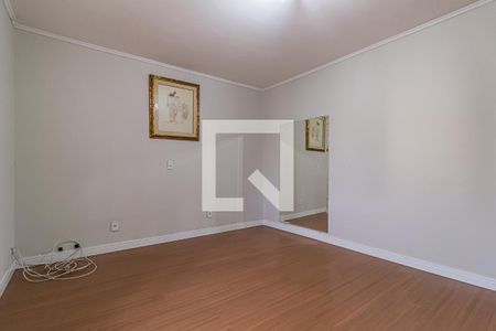 Quarto 2 de casa para alugar com 3 quartos, 145m² em Vila Alto de Santo André, Santo André