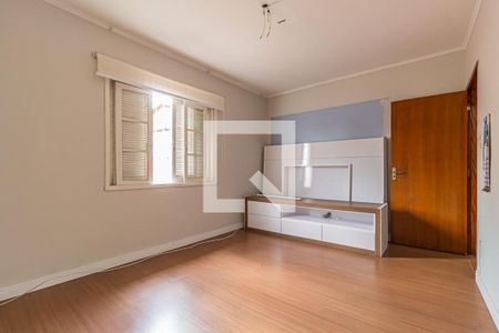 Quarto 1 de casa para alugar com 3 quartos, 145m² em Vila Alto de Santo André, Santo André