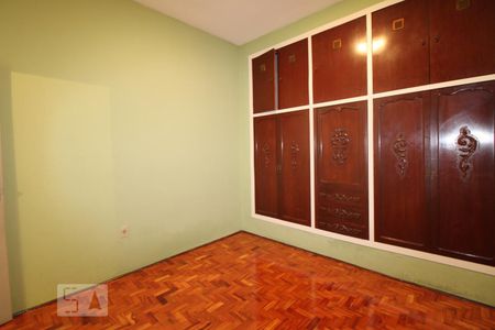 Quarto 1 de casa para alugar com 4 quartos, 85m² em Bosque, Campinas