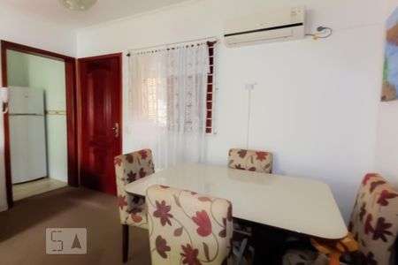 Sala de apartamento à venda com 1 quarto, 50m² em Camaquã, Porto Alegre