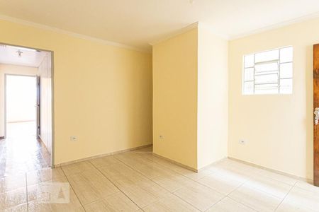 Sala de casa para alugar com 1 quarto, 50m² em Jaguaribe, Osasco