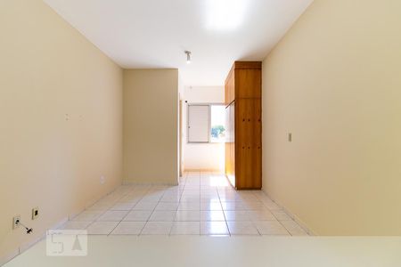 Kitnet de kitnet/studio à venda com 1 quarto, 38m² em Bosque, Campinas