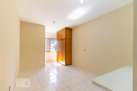 Kitnet de kitnet/studio à venda com 1 quarto, 38m² em Bosque, Campinas