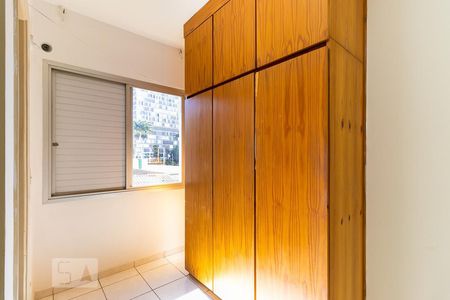 Kitnet - Armários de kitnet/studio à venda com 1 quarto, 38m² em Bosque, Campinas