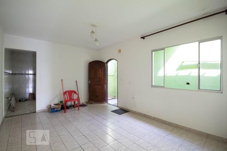 Sala de casa à venda com 2 quartos, 167m² em Conceição, Osasco