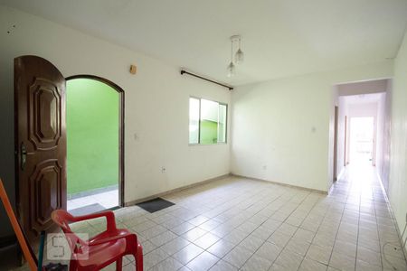 Sala de casa à venda com 2 quartos, 167m² em Conceição, Osasco