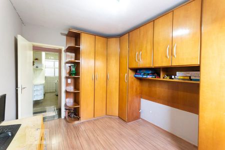 Quarto 2 de apartamento para alugar com 2 quartos, 52m² em Centro, Diadema