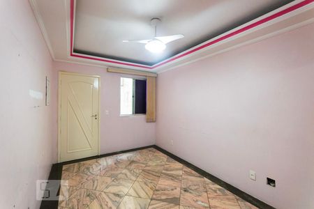 Sala de apartamento para alugar com 2 quartos, 52m² em Centro, Diadema