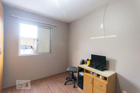 Quarto 2 de apartamento para alugar com 2 quartos, 52m² em Centro, Diadema