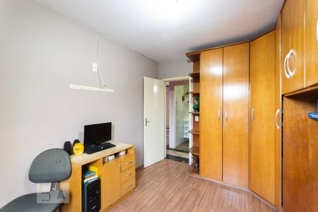 Quarto 2 de apartamento para alugar com 2 quartos, 52m² em Centro, Diadema