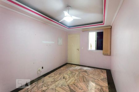 Sala de apartamento para alugar com 2 quartos, 52m² em Centro, Diadema