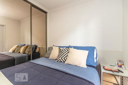 Quarto 1 de apartamento à venda com 2 quartos, 90m² em Santa Maria, São Caetano do Sul