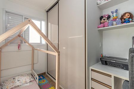 Quarto 2 de apartamento à venda com 2 quartos, 90m² em Santa Maria, São Caetano do Sul