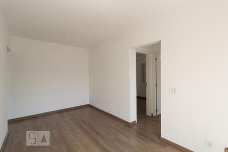 Sala de apartamento para alugar com 2 quartos, 55m² em Jardim Vera Cruz, Sorocaba