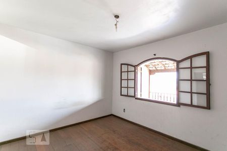 Quarto Suite de casa para alugar com 4 quartos, 500m² em Santa Monica, Belo Horizonte