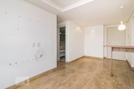 Sala de apartamento à venda com 2 quartos, 68m² em Cavalhada, Porto Alegre