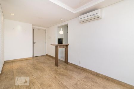 Sala de apartamento à venda com 2 quartos, 68m² em Cavalhada, Porto Alegre