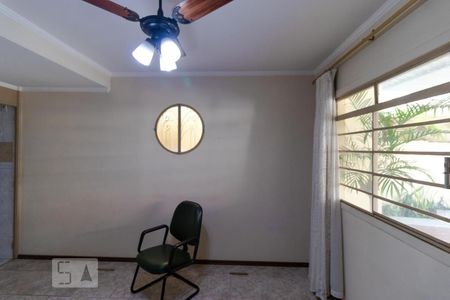 Sala 01 de casa de condomínio à venda com 4 quartos, 140m² em Vila Maria Eugênia, Campinas