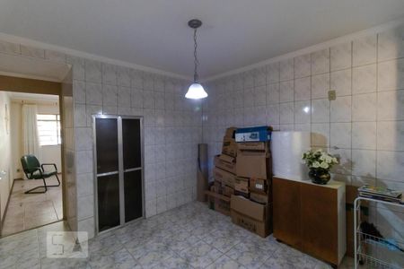 Copa de casa de condomínio à venda com 4 quartos, 140m² em Vila Maria Eugênia, Campinas