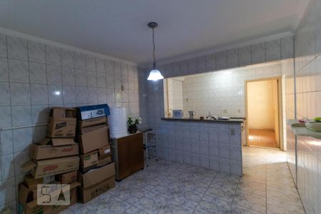 Copa de casa de condomínio à venda com 4 quartos, 140m² em Vila Maria Eugênia, Campinas