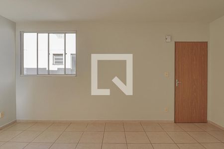 Sala de apartamento à venda com 3 quartos, 70m² em Santa Efigênia, Belo Horizonte