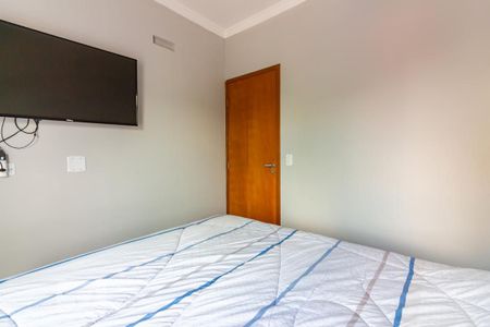 Quarto 1 de casa de condomínio para alugar com 2 quartos, 79m² em Jaguaribe, Osasco