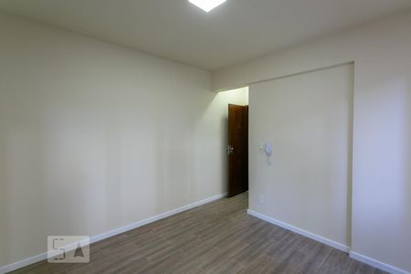 Sala de apartamento à venda com 1 quarto, 49m² em Funcionários, Belo Horizonte