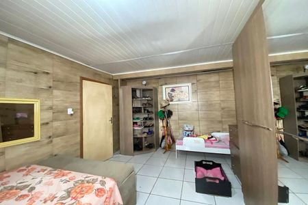 Quarto 1 de apartamento à venda com 3 quartos, 170m² em Vicentina, São Leopoldo