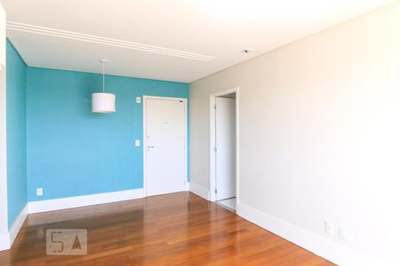 Sala de apartamento para alugar com 1 quarto, 68m² em Jardim Esplanada Ii, São José dos Campos