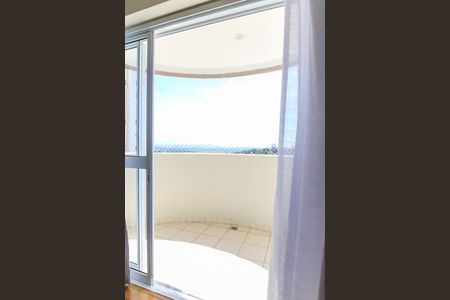 Sacada de apartamento para alugar com 1 quarto, 68m² em Jardim Esplanada Ii, São José dos Campos