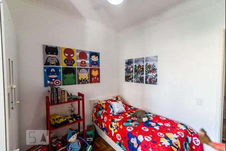 Quarto de apartamento à venda com 2 quartos, 95m² em Tijuca, Rio de Janeiro