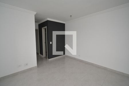 Sala de apartamento para alugar com 2 quartos, 57m² em Vila Rosália, Guarulhos